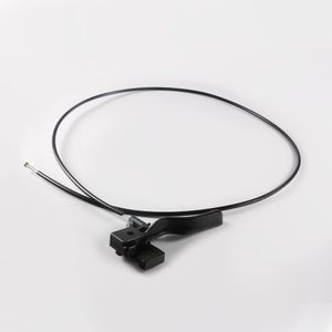 CABLE CAPOT