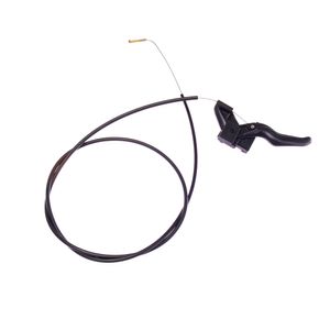 CABLE CAPOT