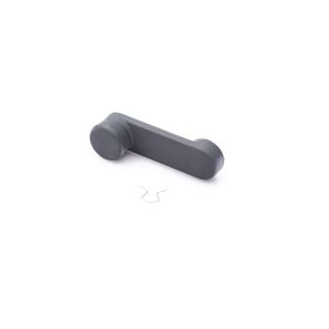 MANILLA ALZA VIDRIO GRIS