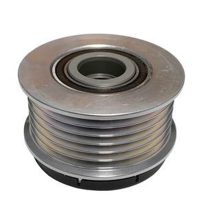 POLEA ALTERNADOR