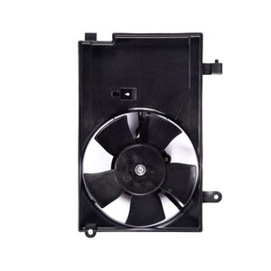 ELECTROVENTILADOR