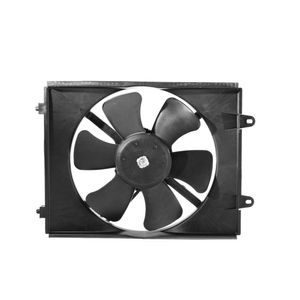 ELECTROVENTILADOR
