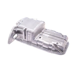CARTER MOTOR