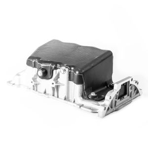 CARTER MOTOR