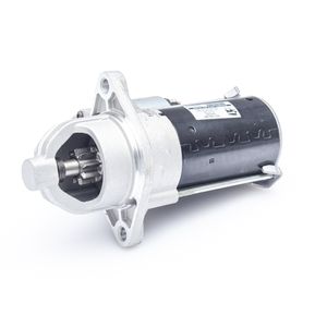 MOTOR PARTIDA