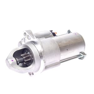 MOTOR PARTIDA