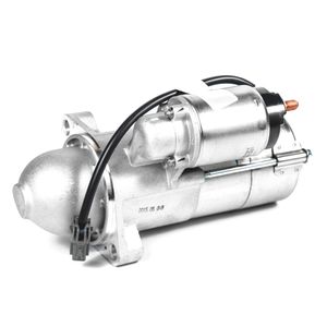 MOTOR PARTIDA