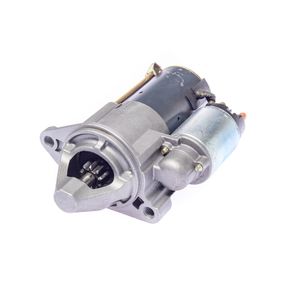 MOTOR PARTIDA