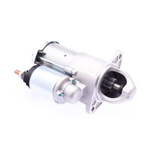 MOTOR PARTIDA