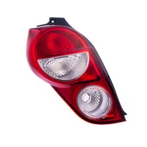 FAROL TRASERO IZQUIERDO