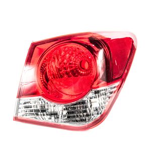 FAROL TRASERO DERECHO