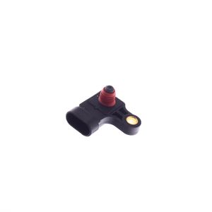 SENSOR MAP