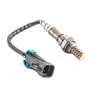 SENSOR OXIGENO 4 VIAS