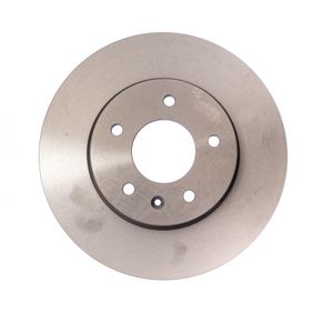 DISCO FRENO VENTILADO DELANTERO