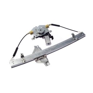 CREMALLERA ALZA VIDRIO ELECTRICA DELANTERA DERECHA