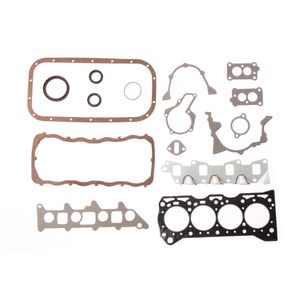 EMPAQUETADURA MOTOR