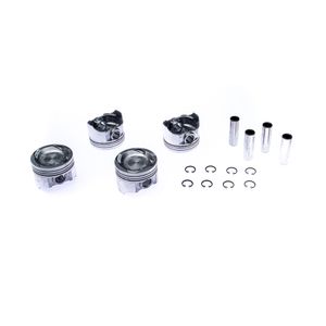 PISTON MOTOR 0.00
