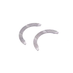 METAL AXIAL 0.00