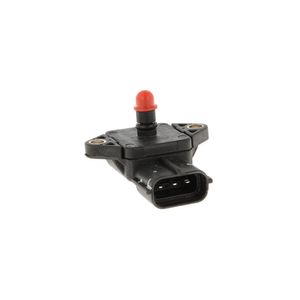 SENSOR MAP