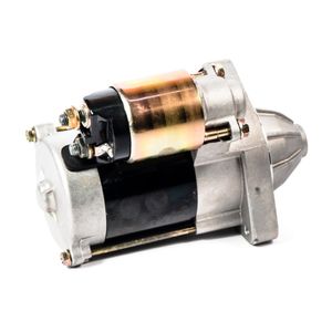 MOTOR PARTIDA