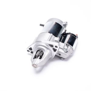 MOTOR PARTIDA