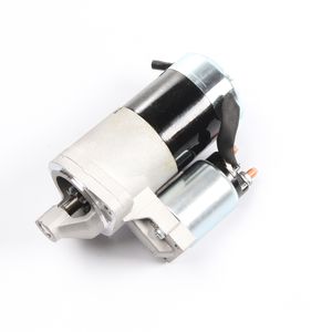 MOTOR PARTIDA