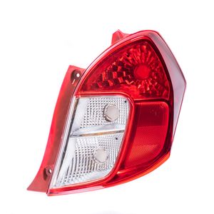 FAROL TRASERO DERECHO