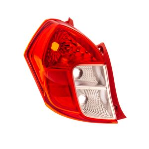 FAROL TRASERO IZQUIERDO