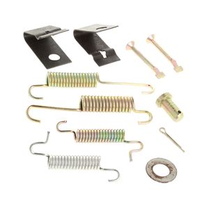 KIT RESORTE BALATAS TRASERA