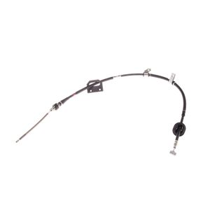 CABLE FRENO MANO IZQUIERDO