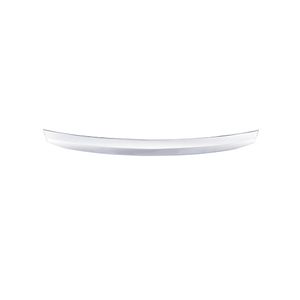 MOLDURA MASCARA SUPERIOR CROMADA