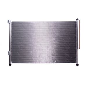 RADIADOR AIRE ACONDICIONADO