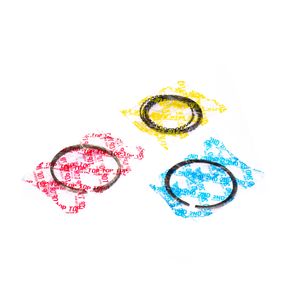 ANILLO MOTOR 0.25