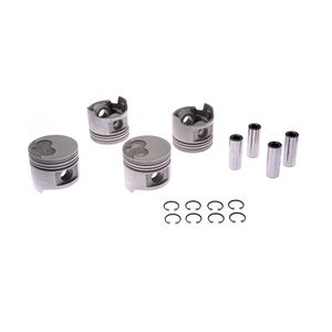 PISTON MOTOR 0.00