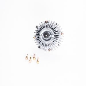 EMBRAGUE BOMBA AGUA