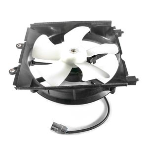 ELECTROVENTILADOR MECANICO