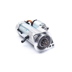 MOTOR PARTIDA