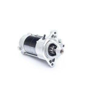 MOTOR PARTIDA