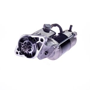 MOTOR PARTIDA
