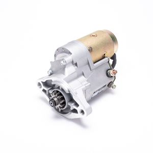 MOTOR PARTIDA
