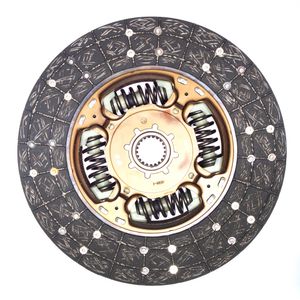 DISCO EMBRAGUE