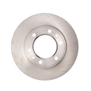 DISCO FRENO VENTILADO