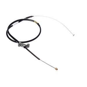CABLE FRENO MANO TRASERO DERECHO