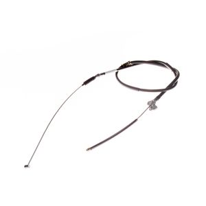 CABLE FRENO MANO TRASERO DERECHO