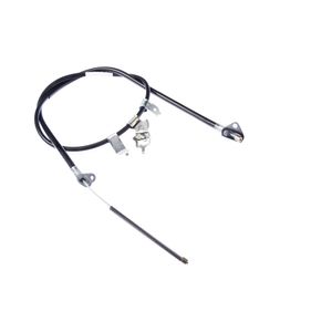 CABLE FRENO MANO TRASERO DERECHO