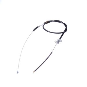 CABLE FRENO MANO TRASERO IZQUIERDO
