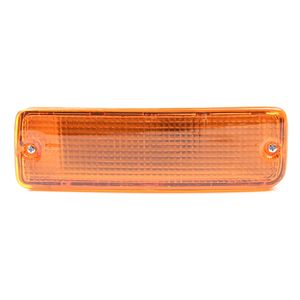 FAROL DELANTERO IZQUIERDO