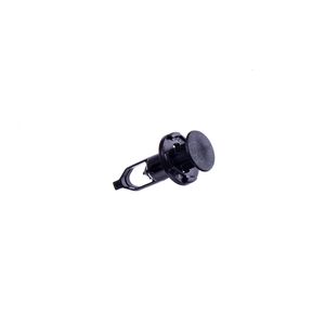 BROCHE MOLDURA PORTALON TRASERO