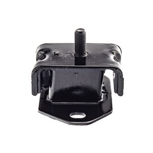 SOPORTE MOTOR IZQUIERDO