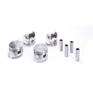PISTON MOTOR 0.00